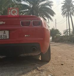 شێڤرۆلێت کەمارۆ